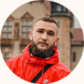 Vladyslav Fesko